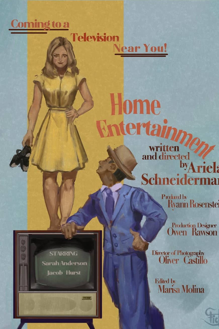 Home Entertainment