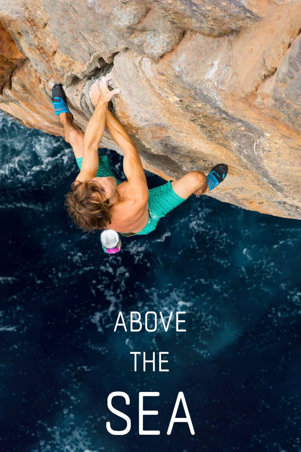 Above The Sea