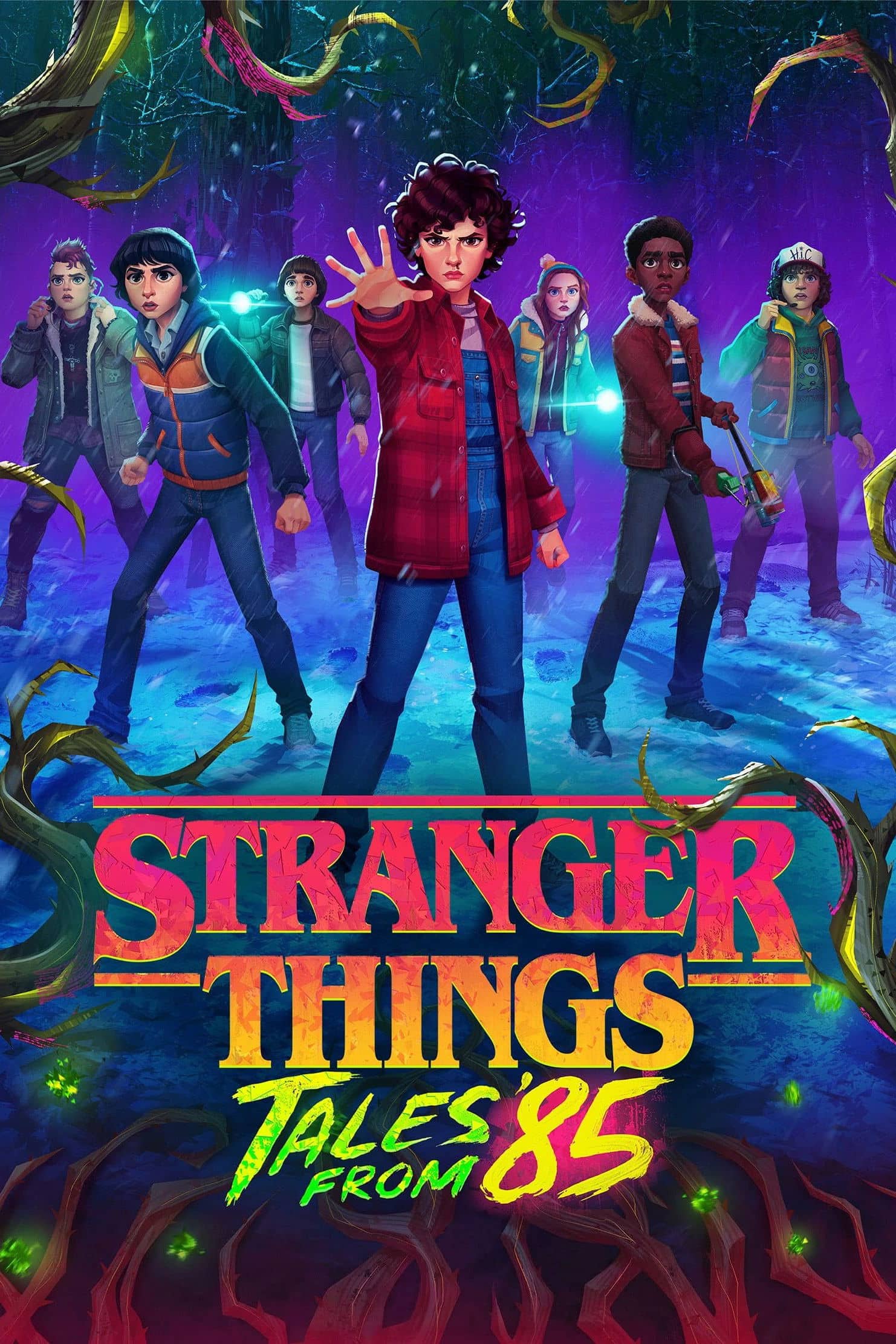 Season 1