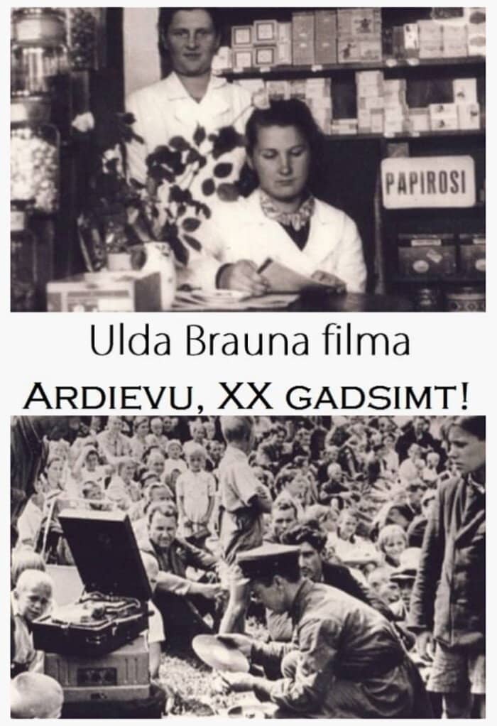 Movie Background