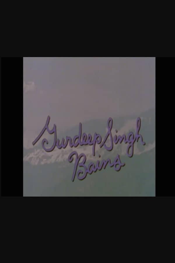 Movie Background