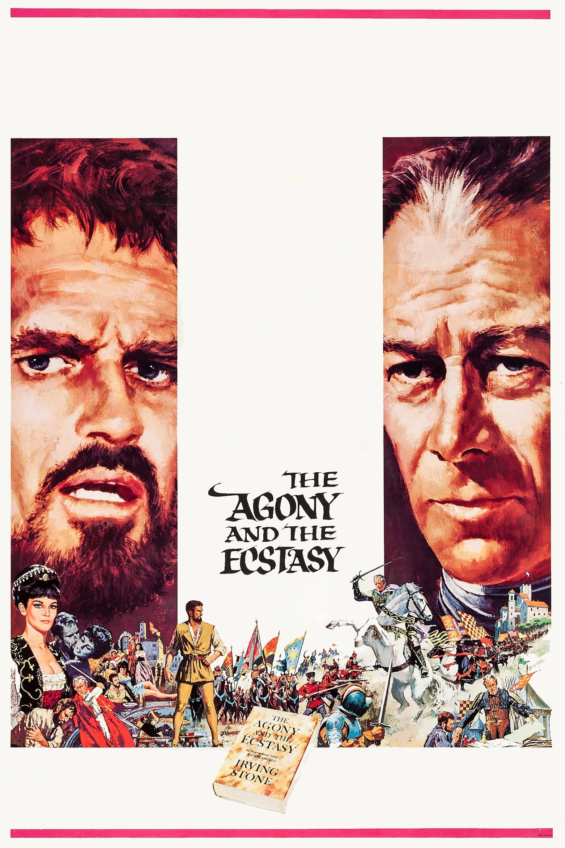 Movie Background