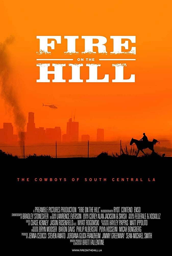 Movie Background