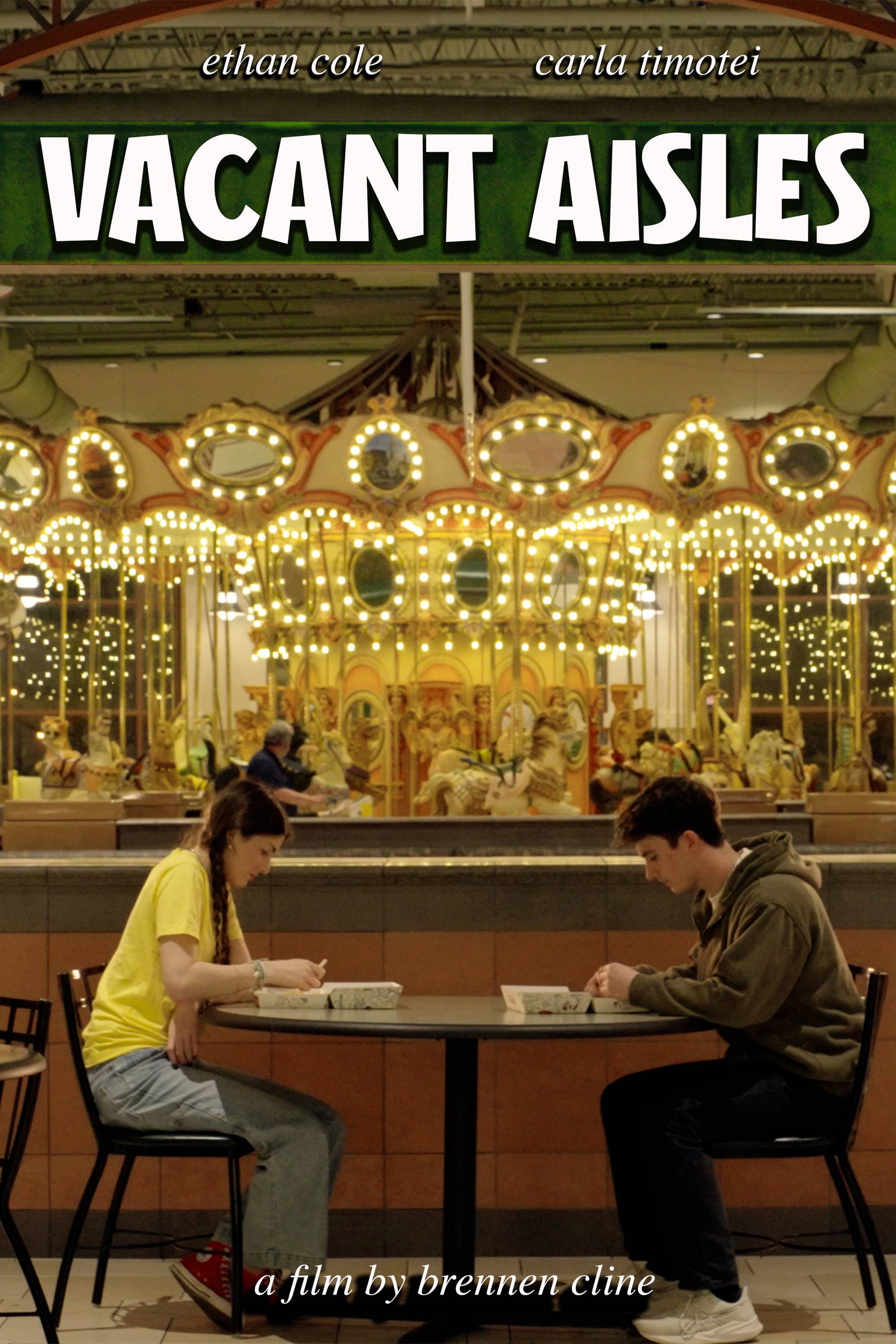 Movie Background