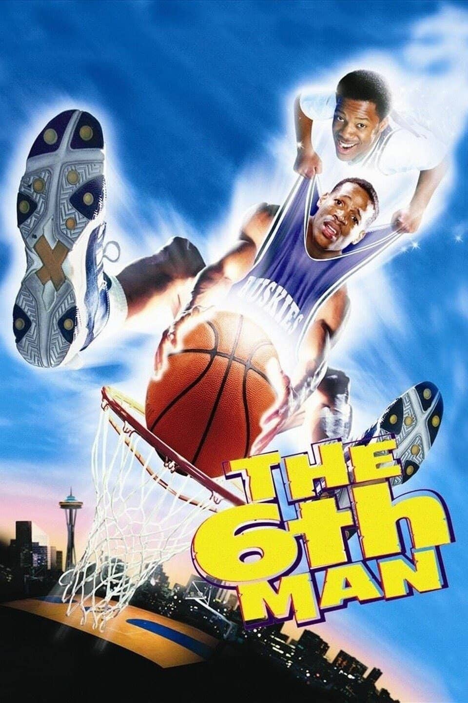 Movie Background