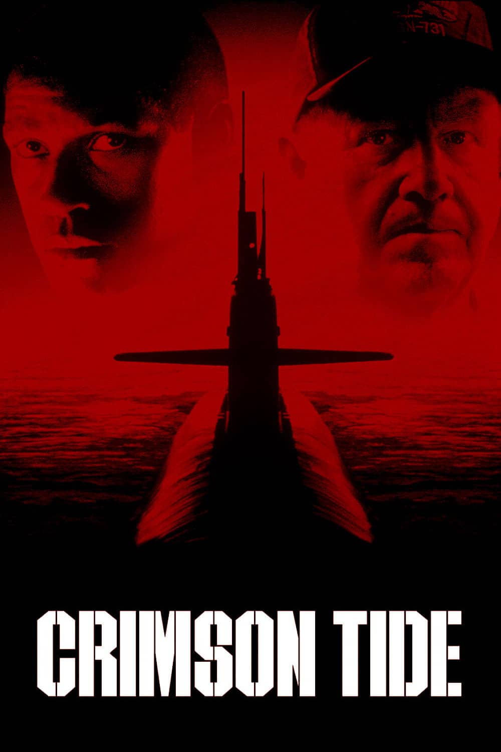 Movie Background