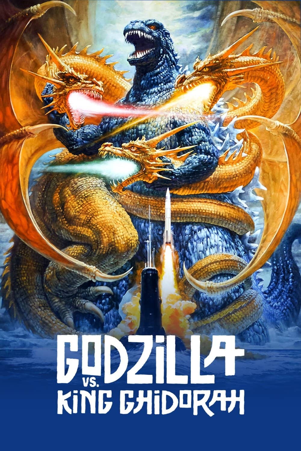 Movie Background