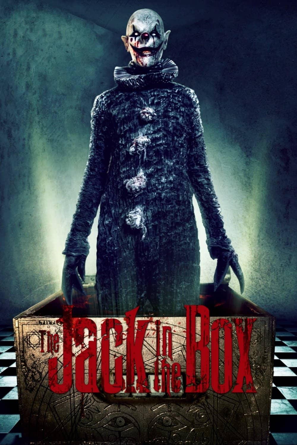Movie Background