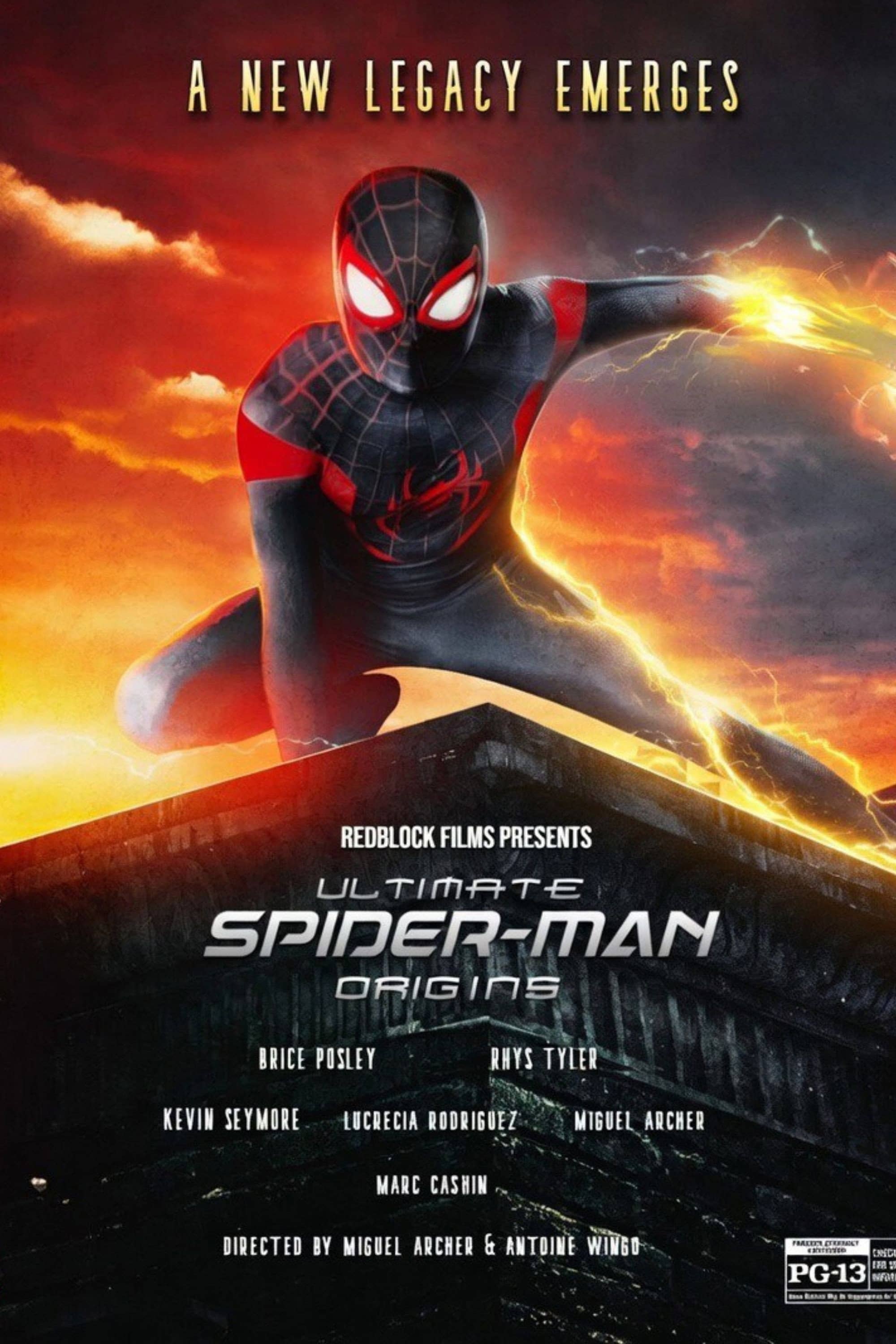 Movie Background
