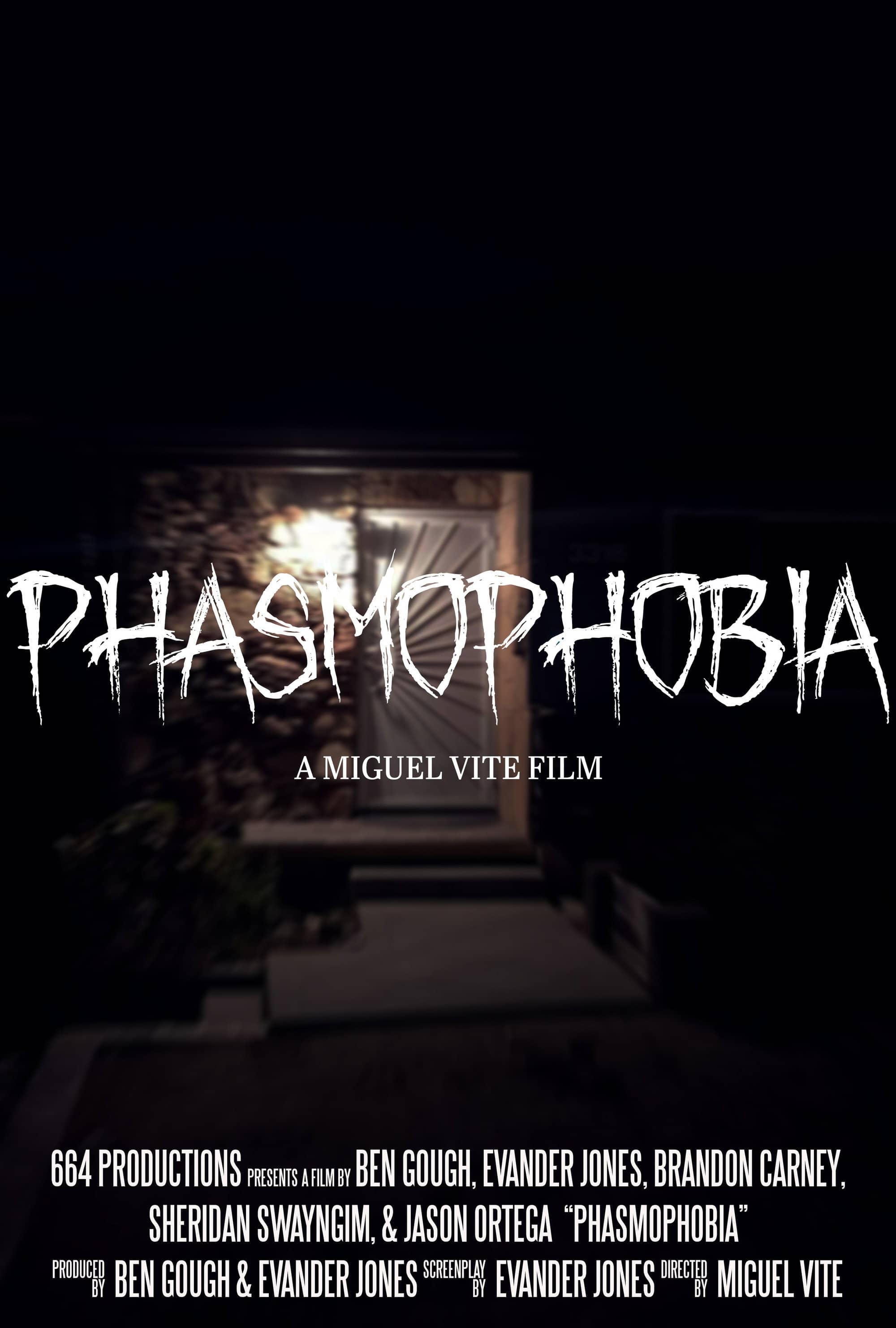 Movie Background