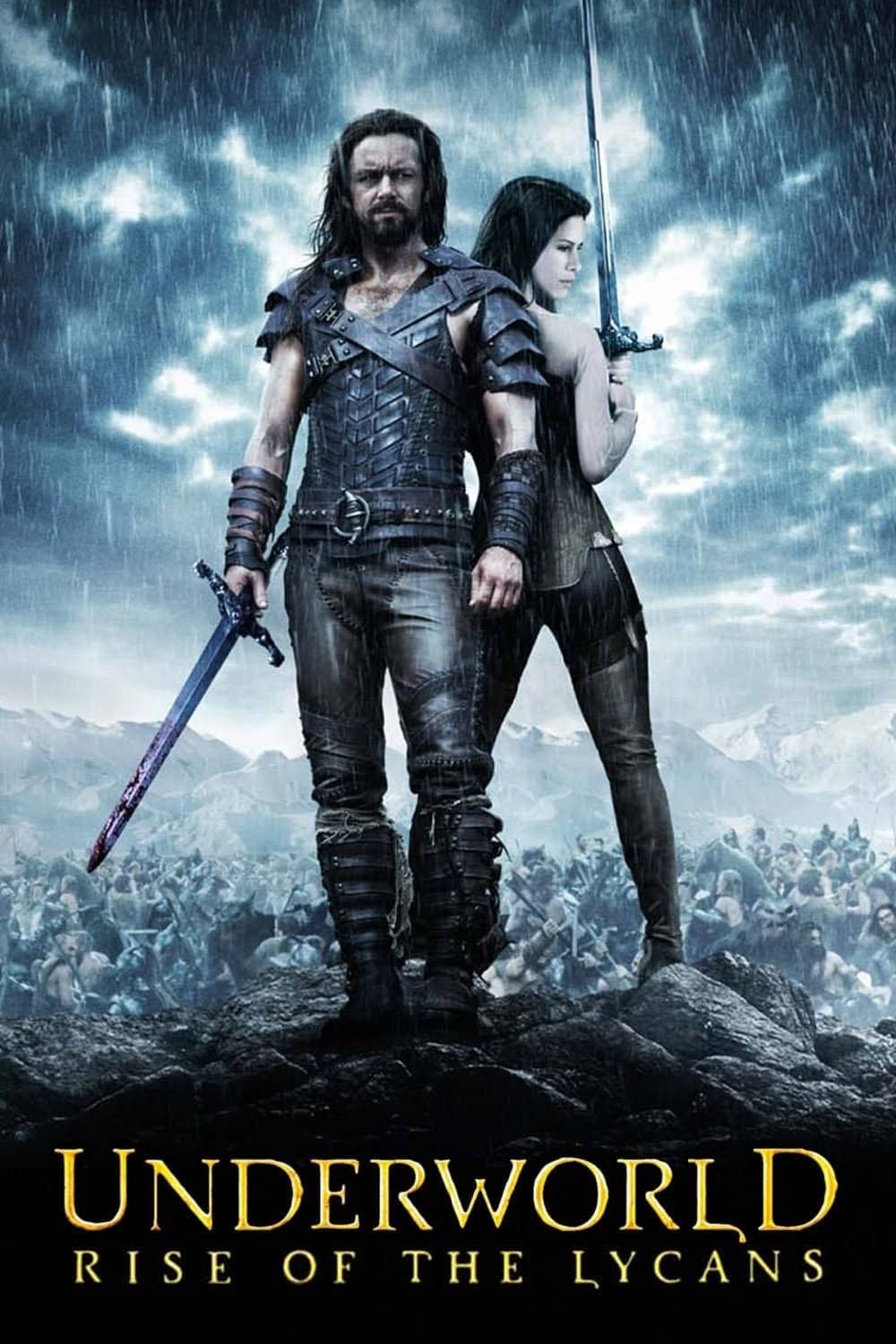 Movie Background