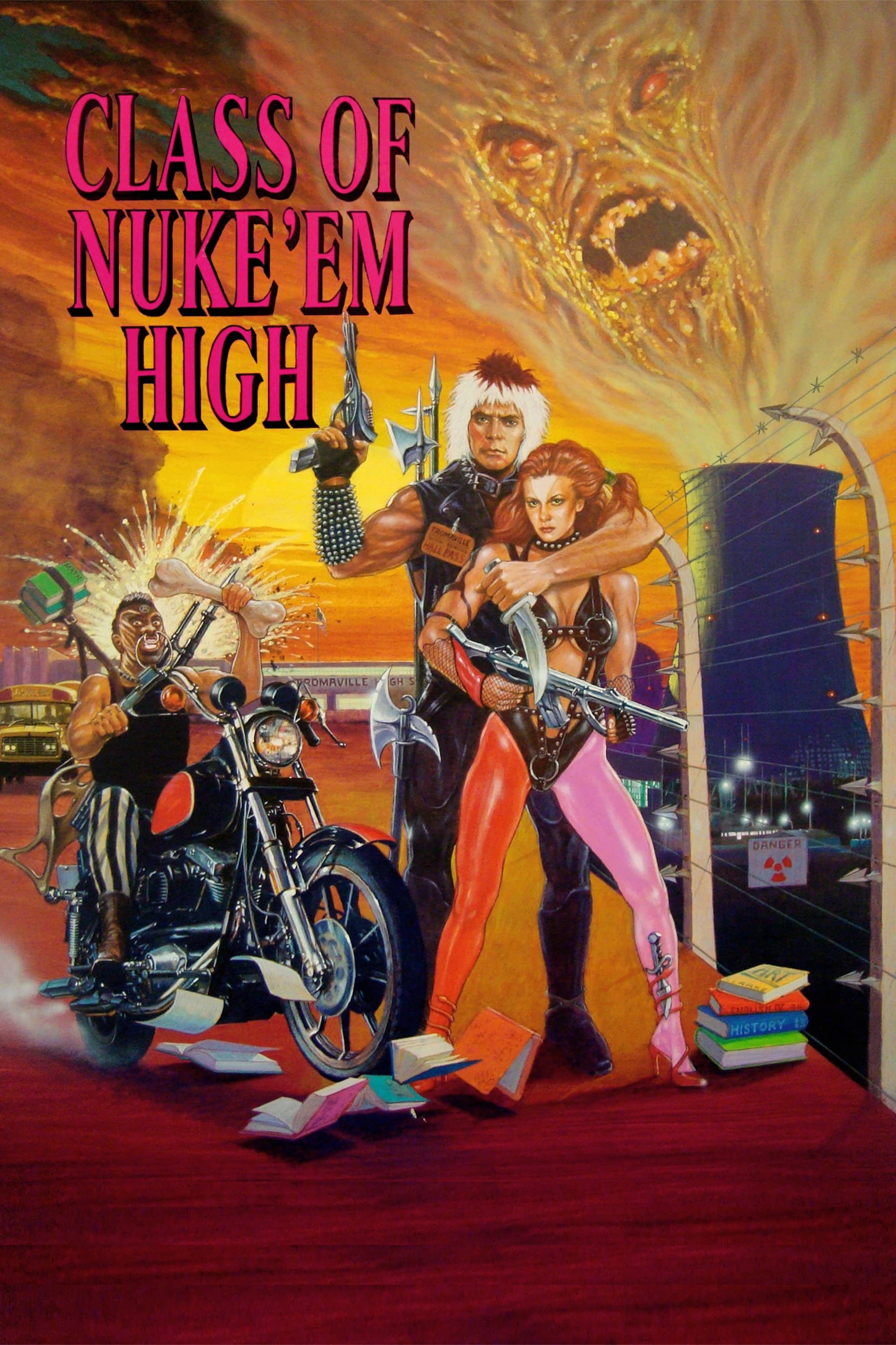 Movie Background
