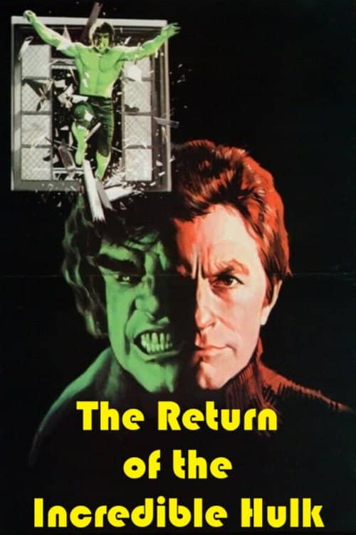 Movie Background