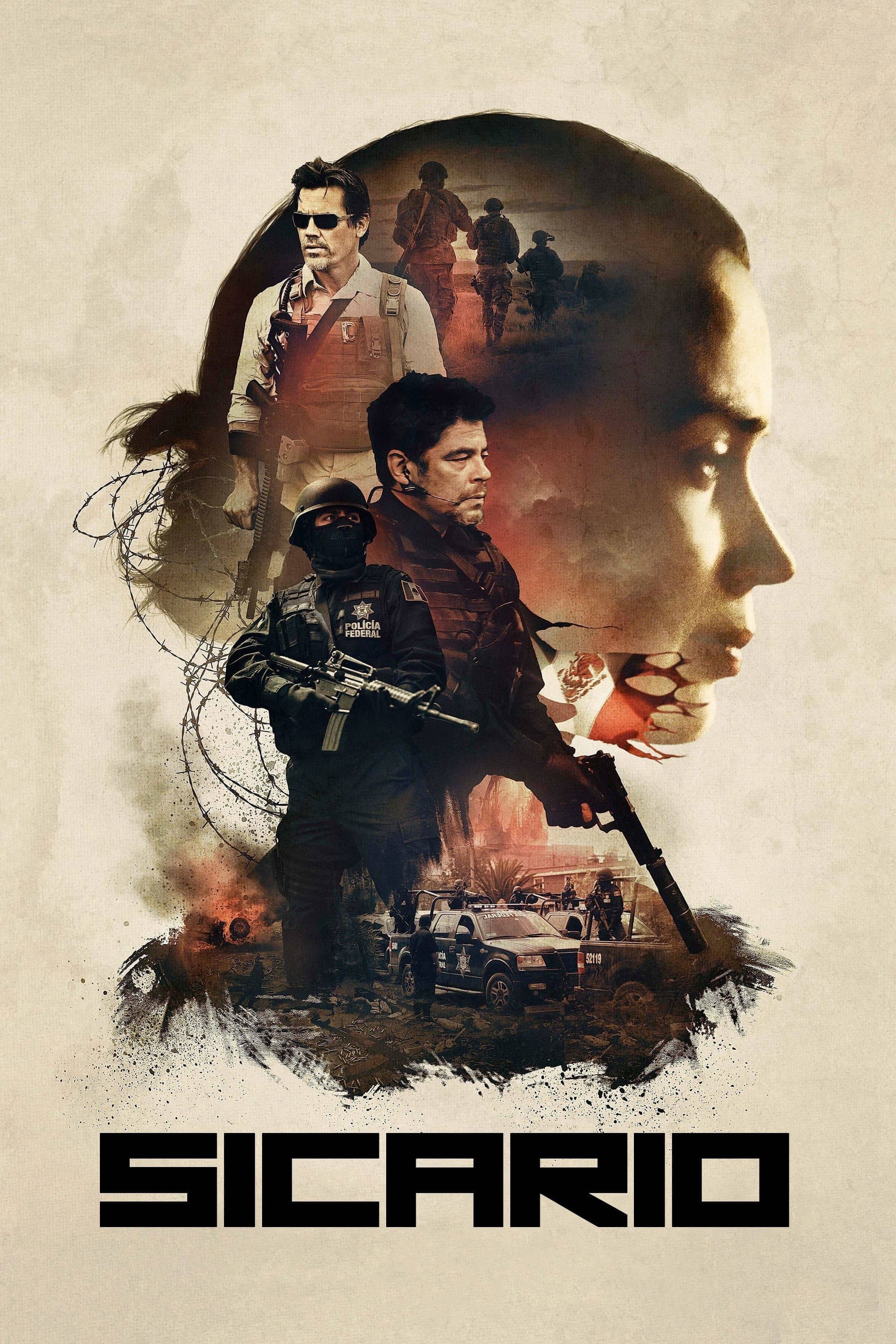 Movie Background