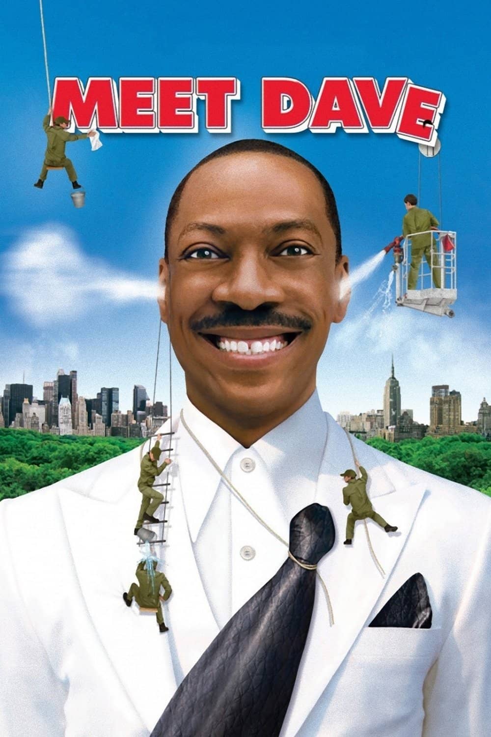 Movie Background