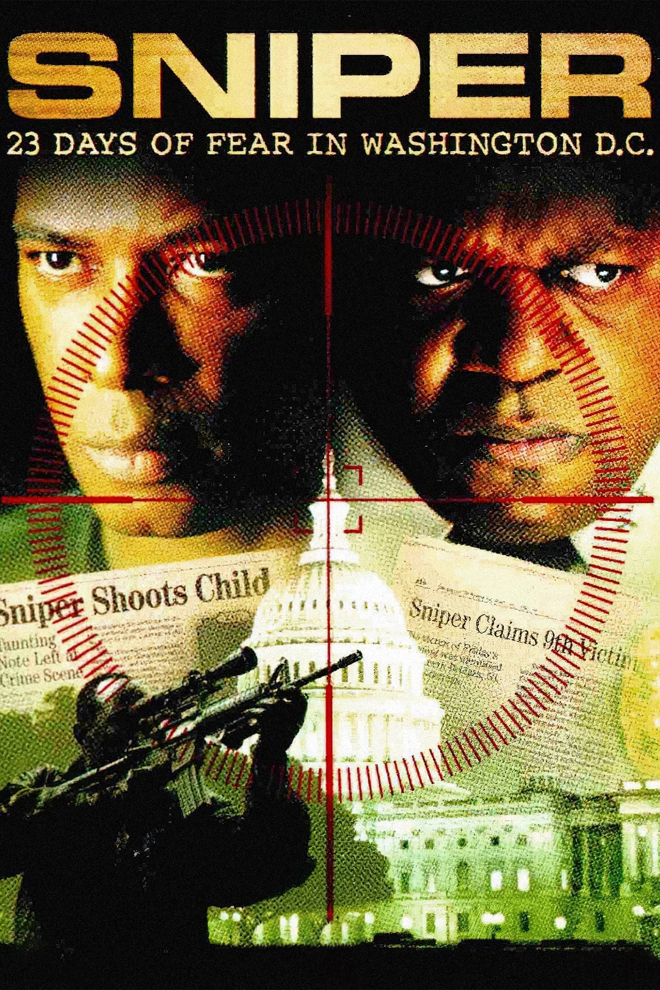Movie Background