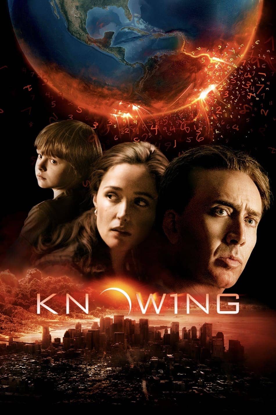 Movie Background