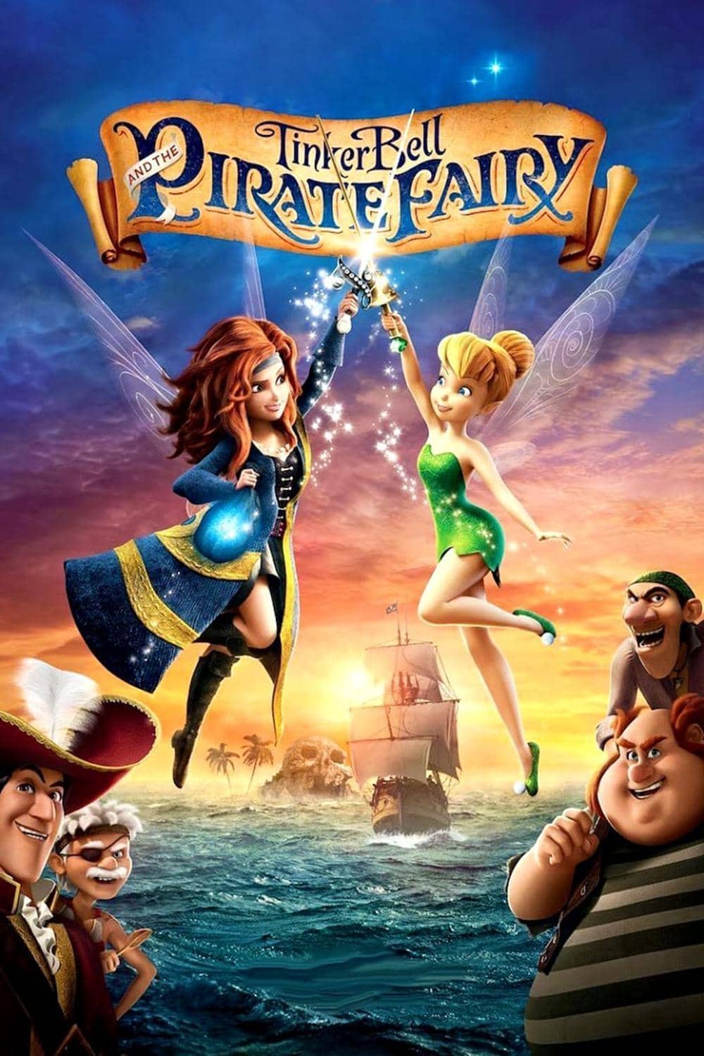 Movie Background