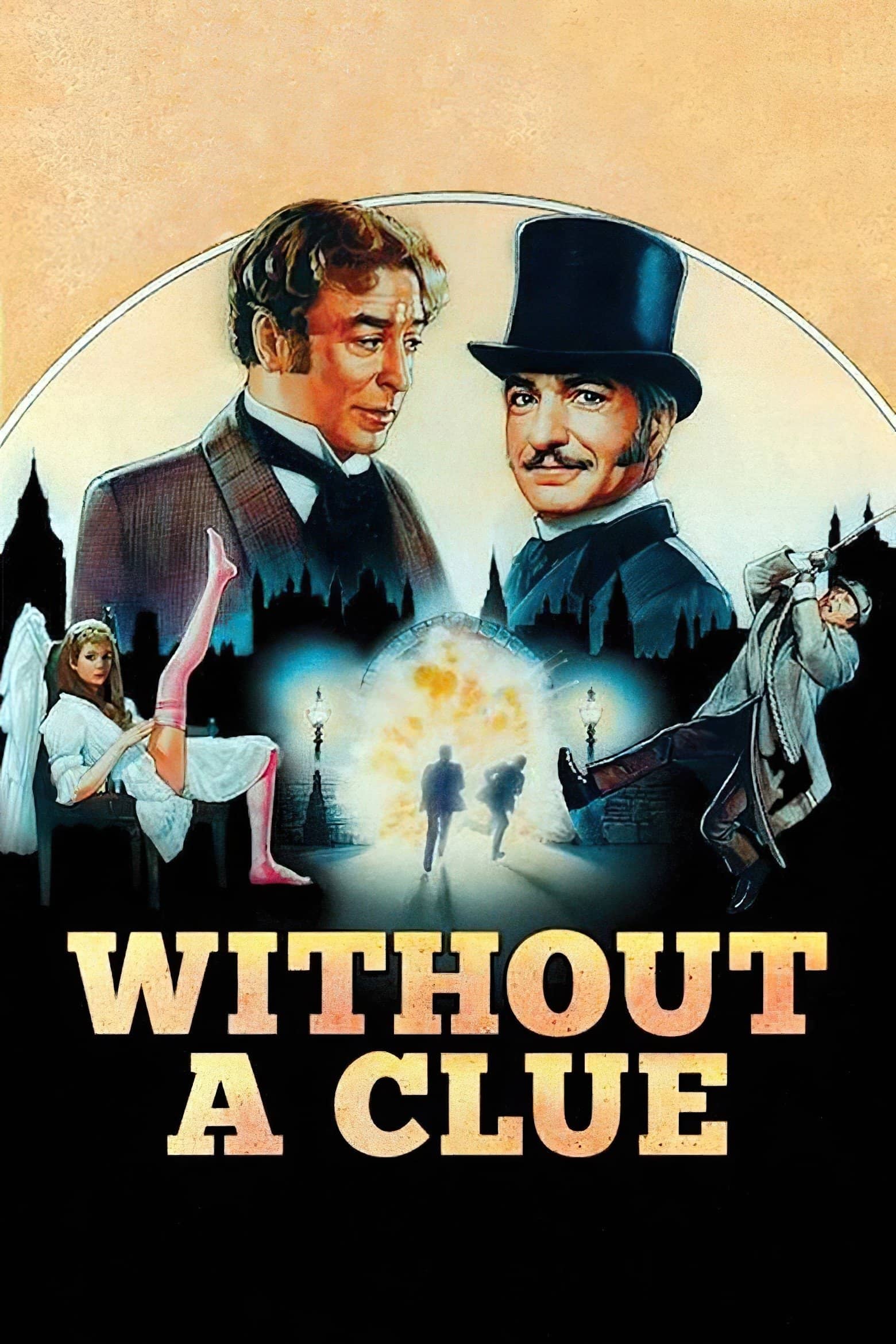 Movie Background