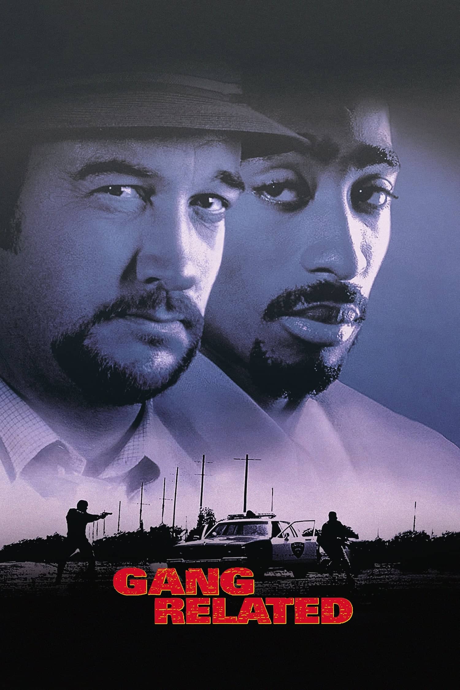Movie Background