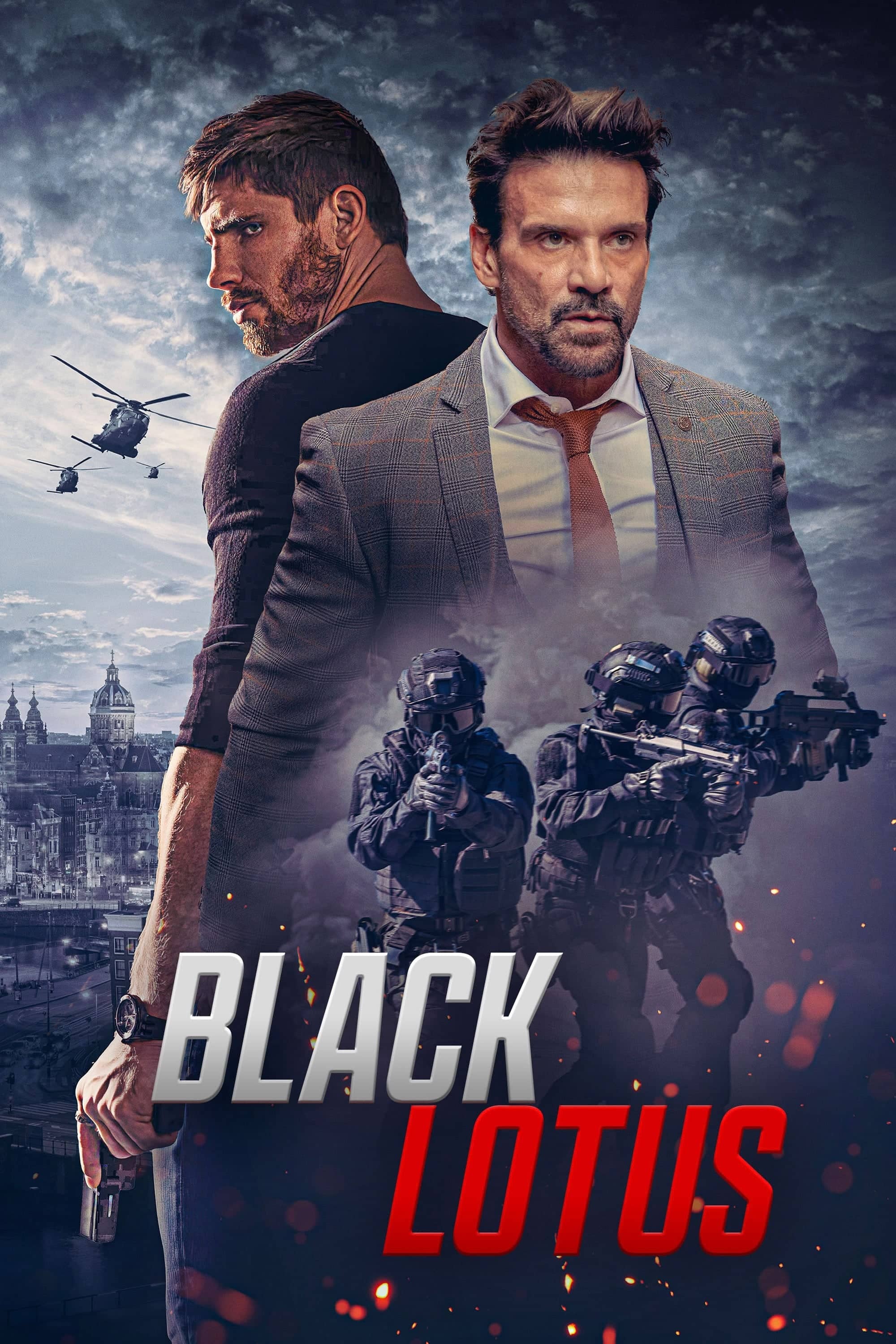 Movie Background
