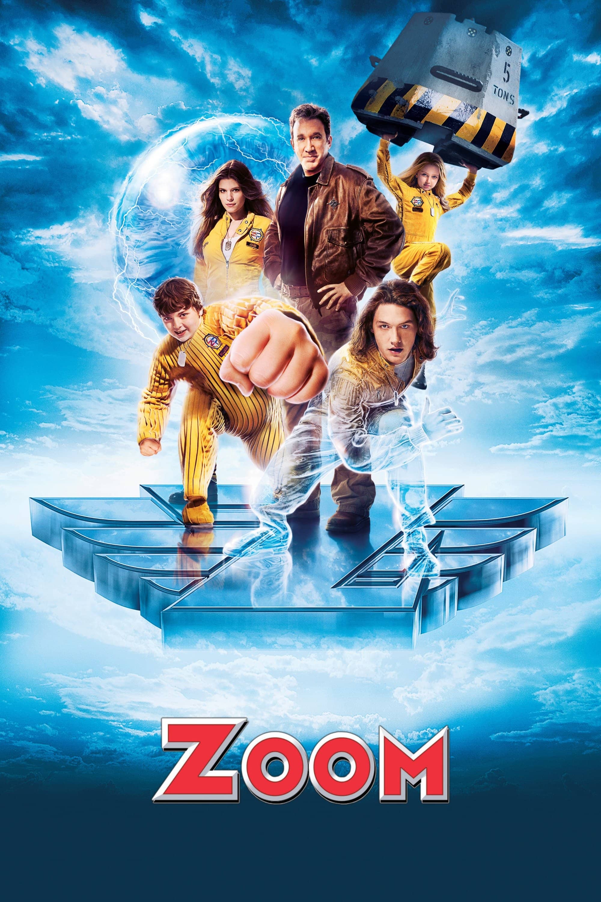 Movie Background