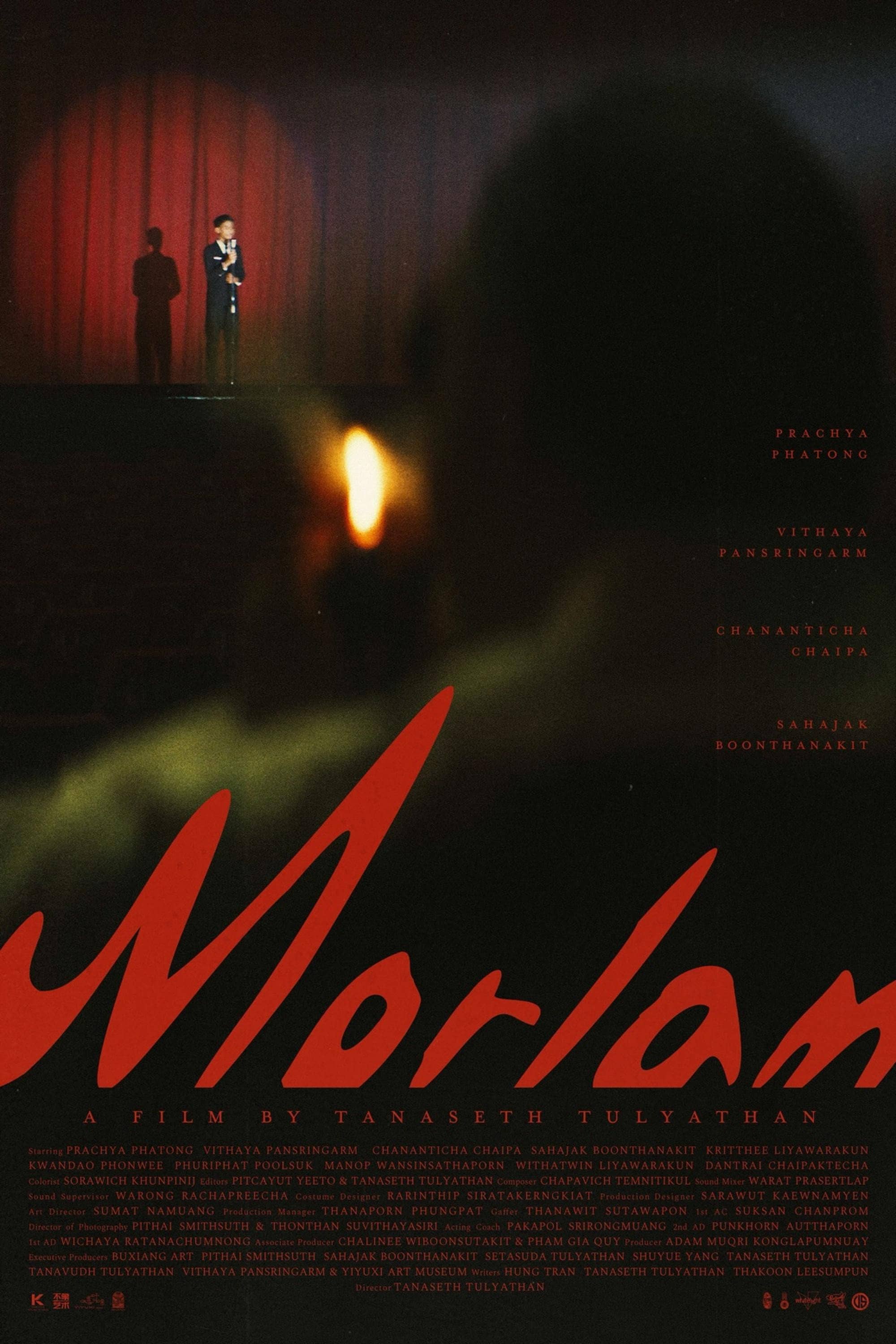 Morlam