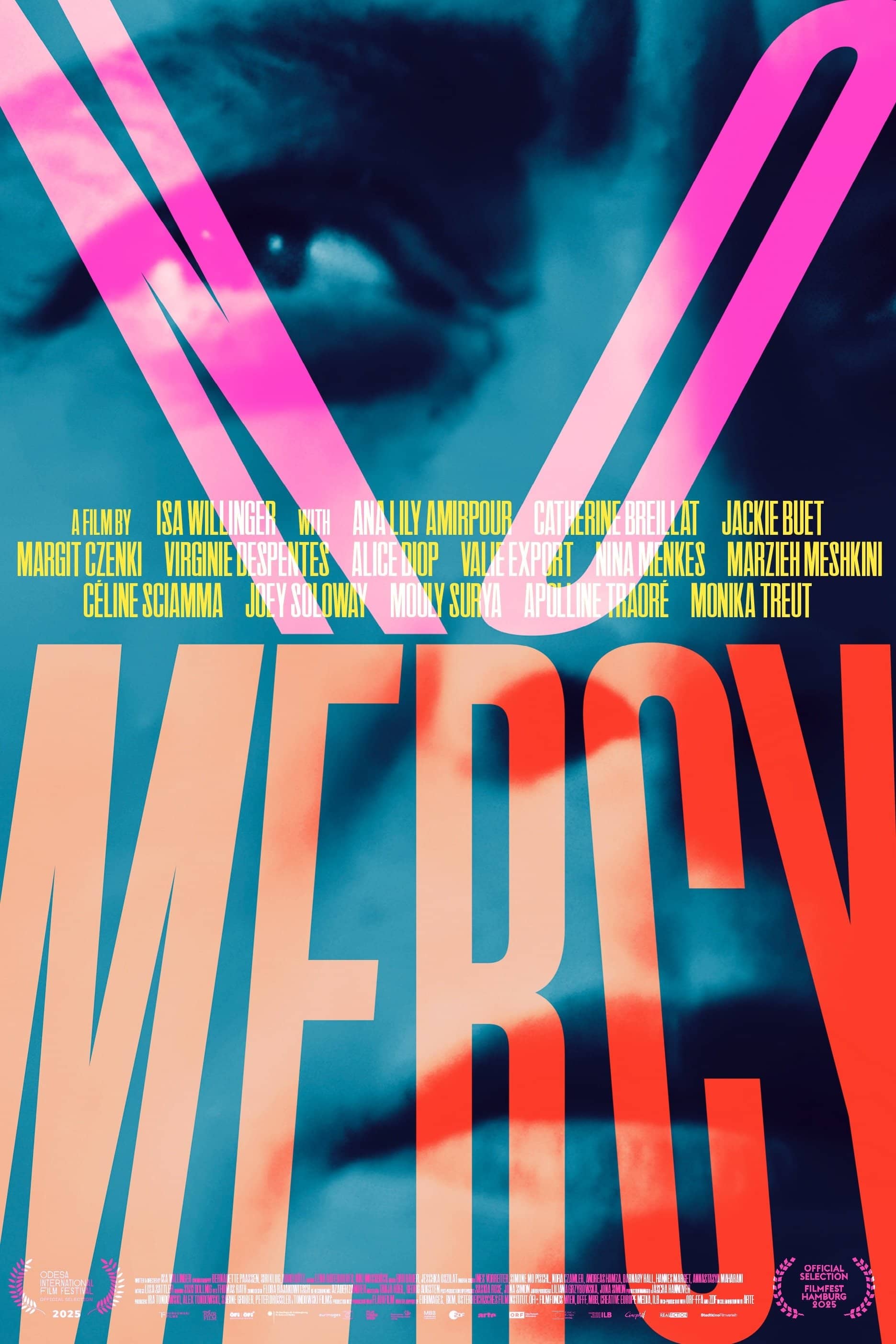 Movie Background