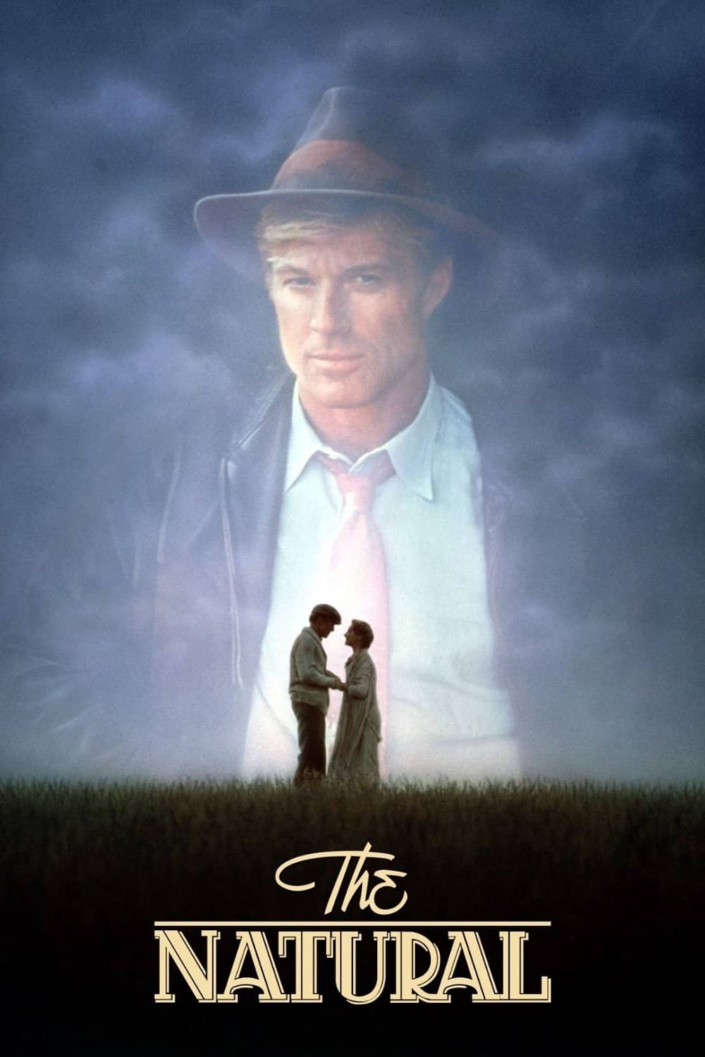 Movie Background