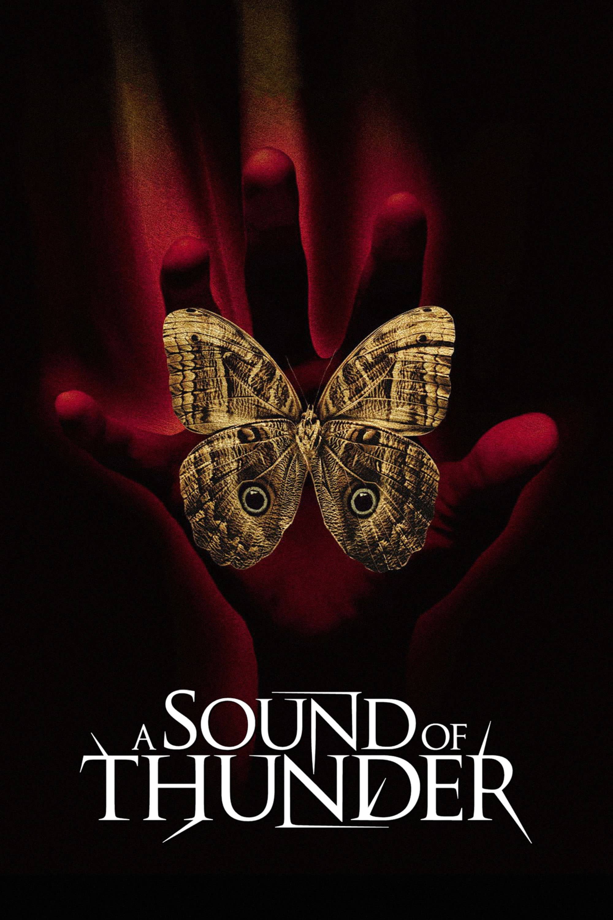 A Sound of Thunder