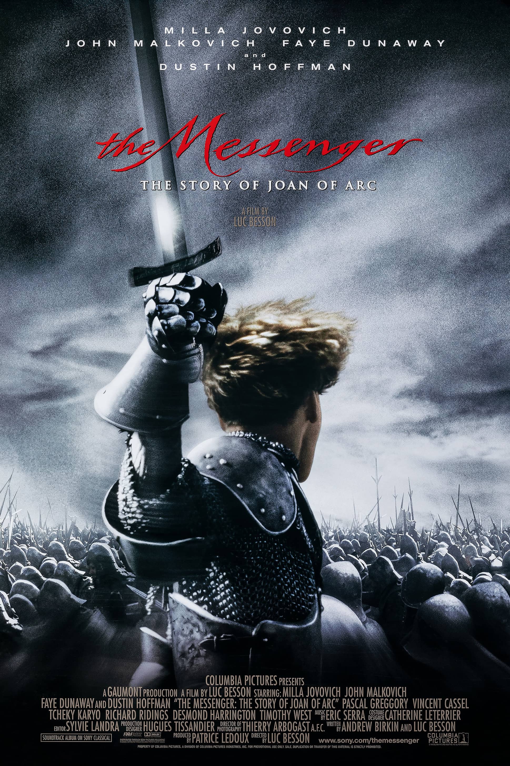 Movie Background