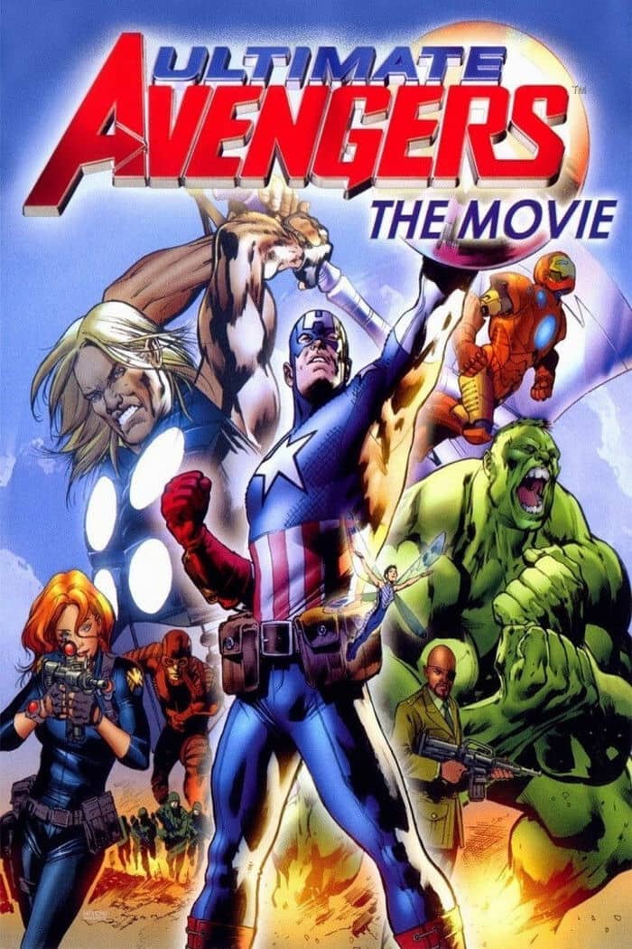 Movie Background