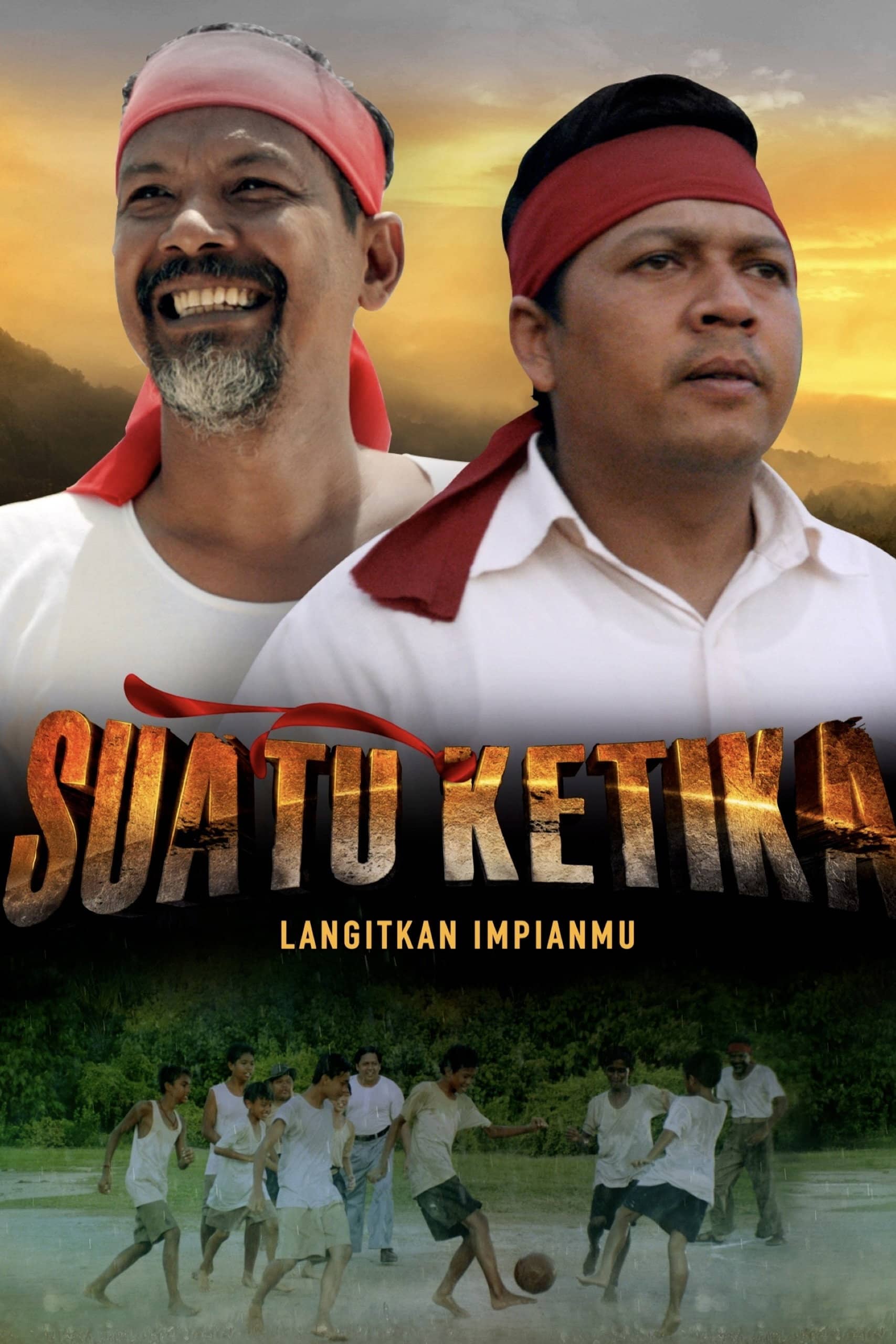 Movie Background