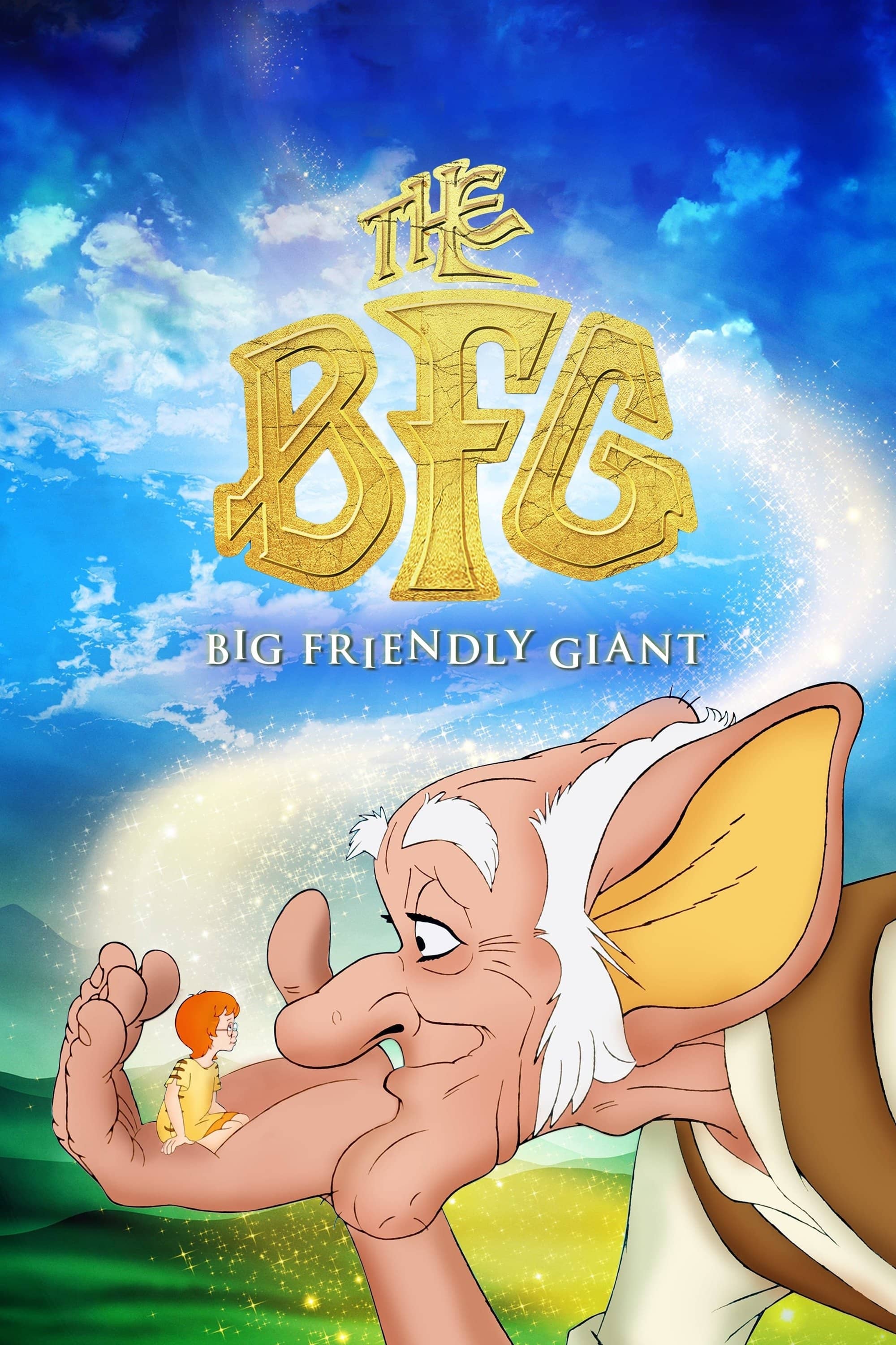 Movie Background