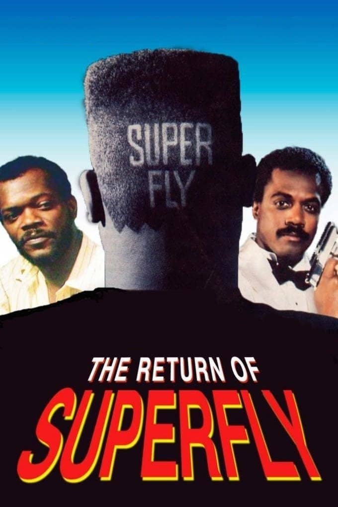 Movie Background
