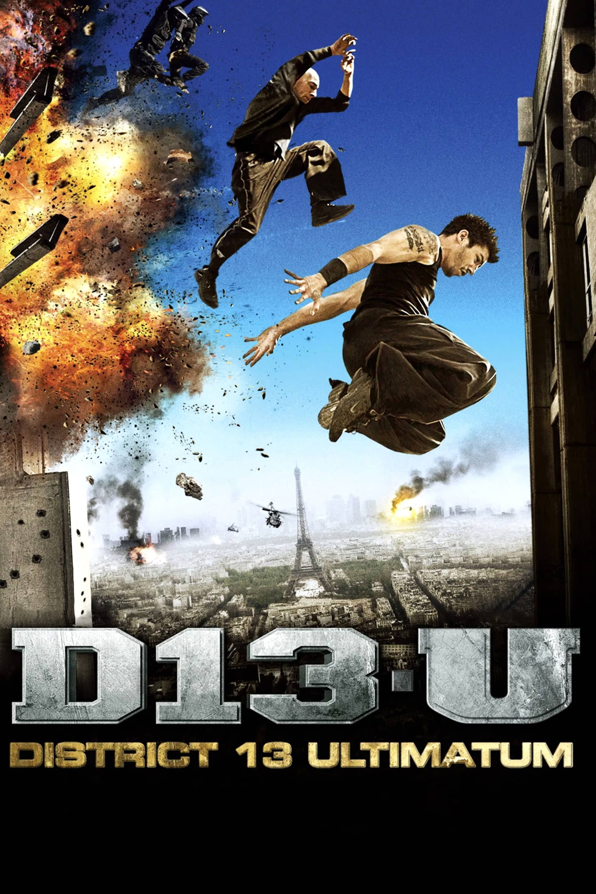 Movie Background
