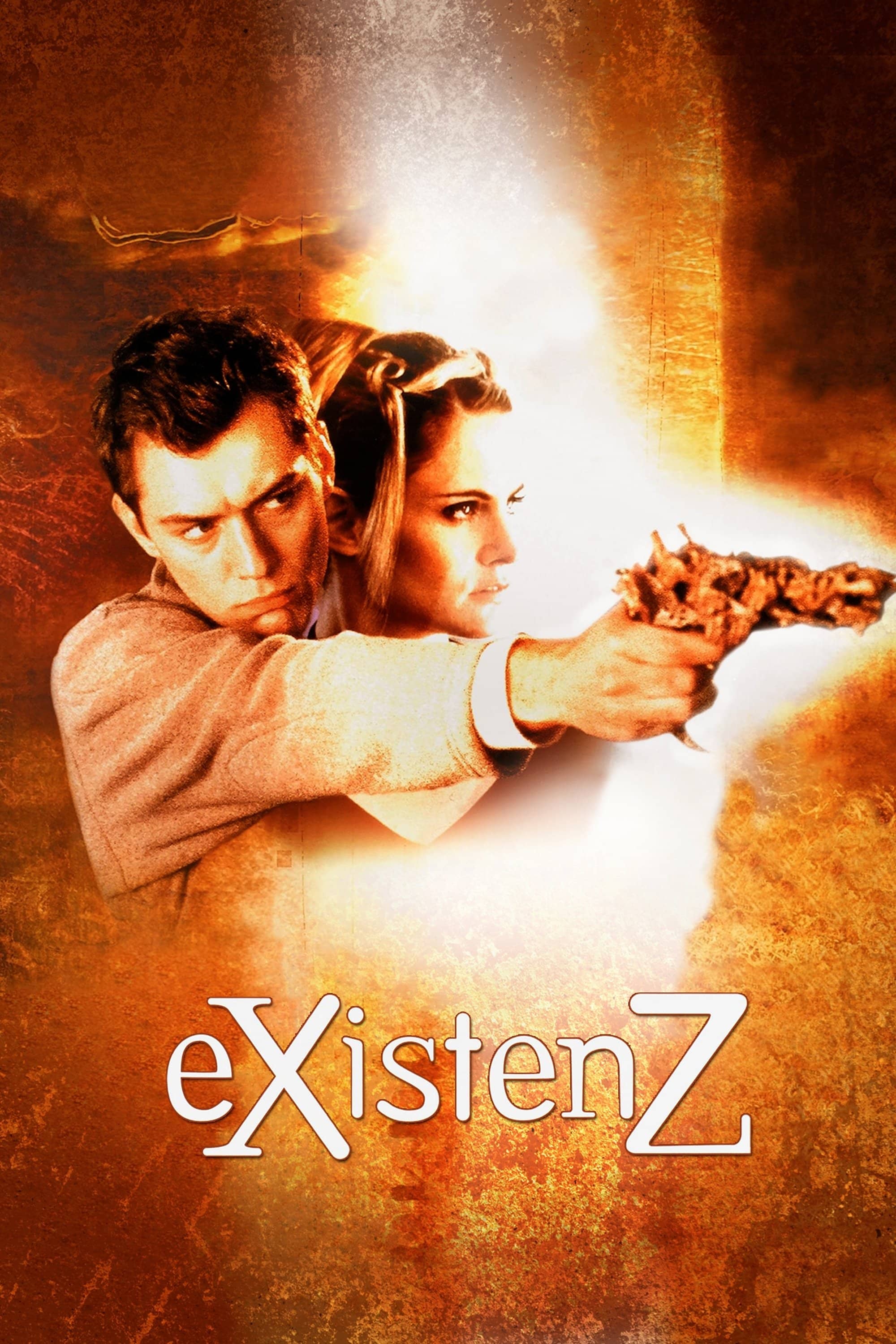 Movie Background