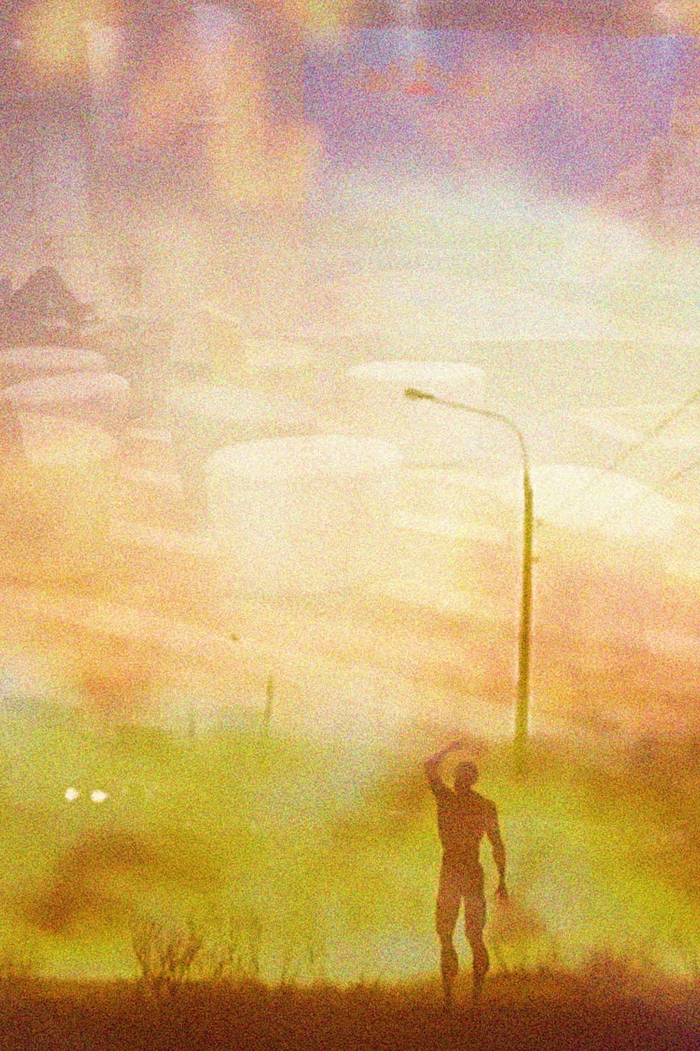 Movie Background