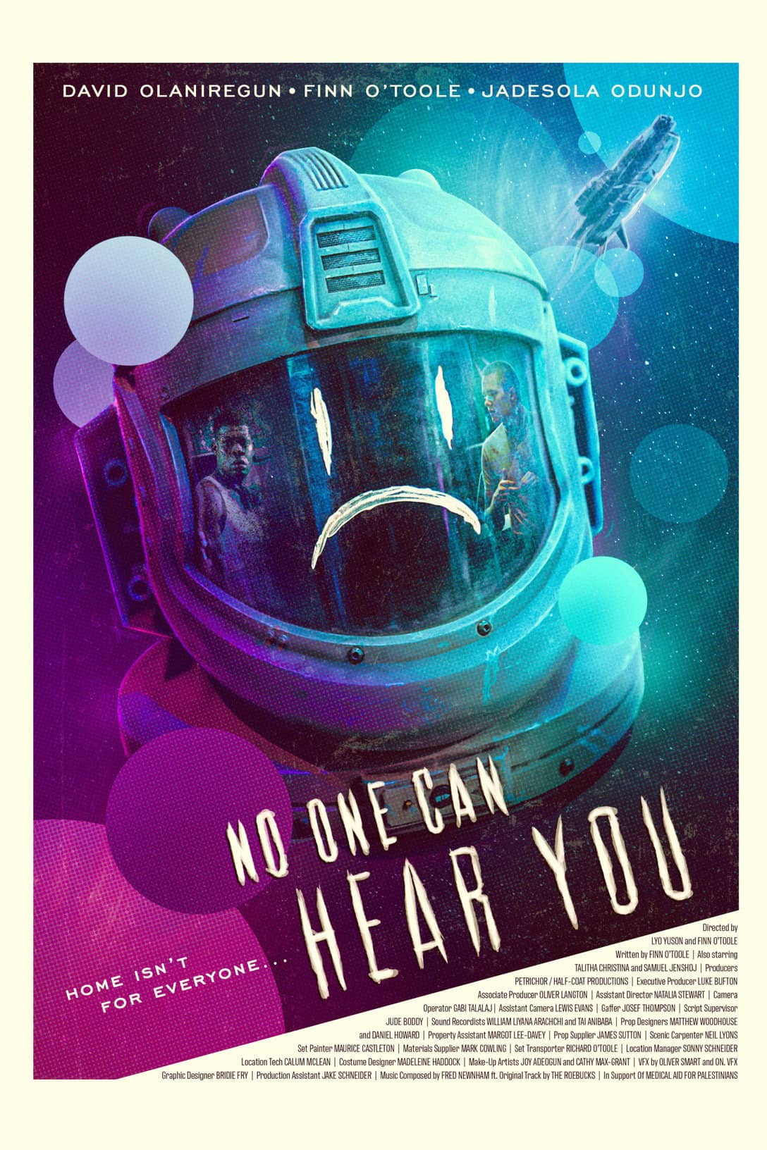 Movie Background
