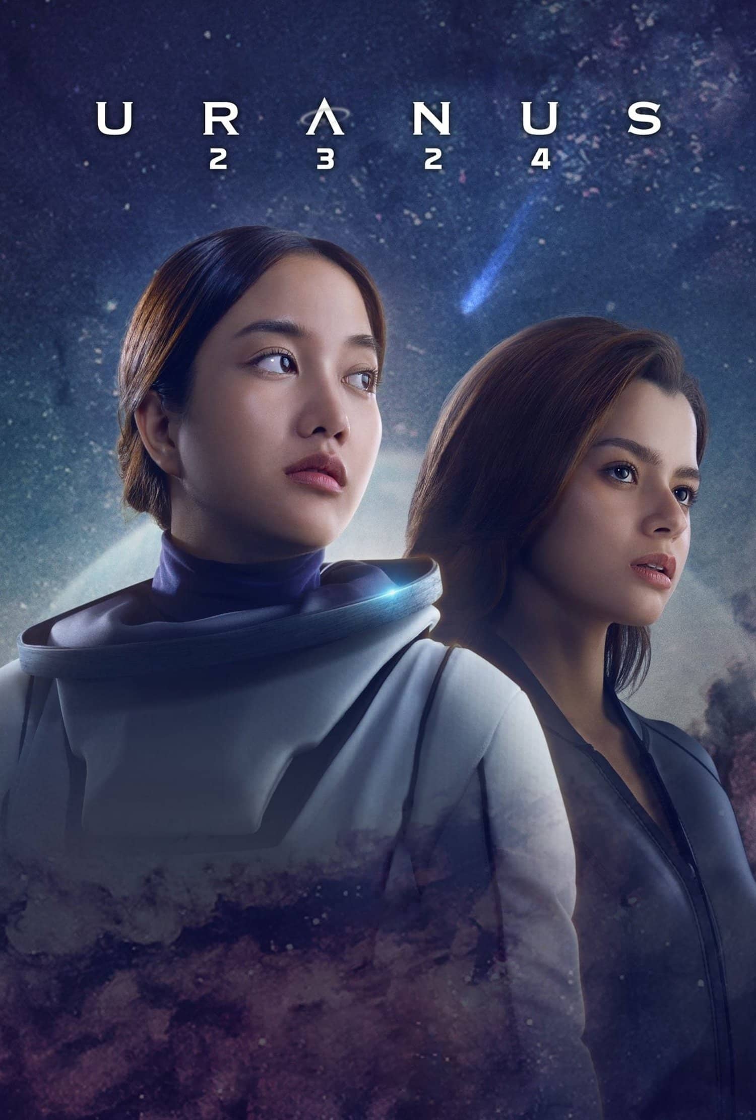 Movie Background