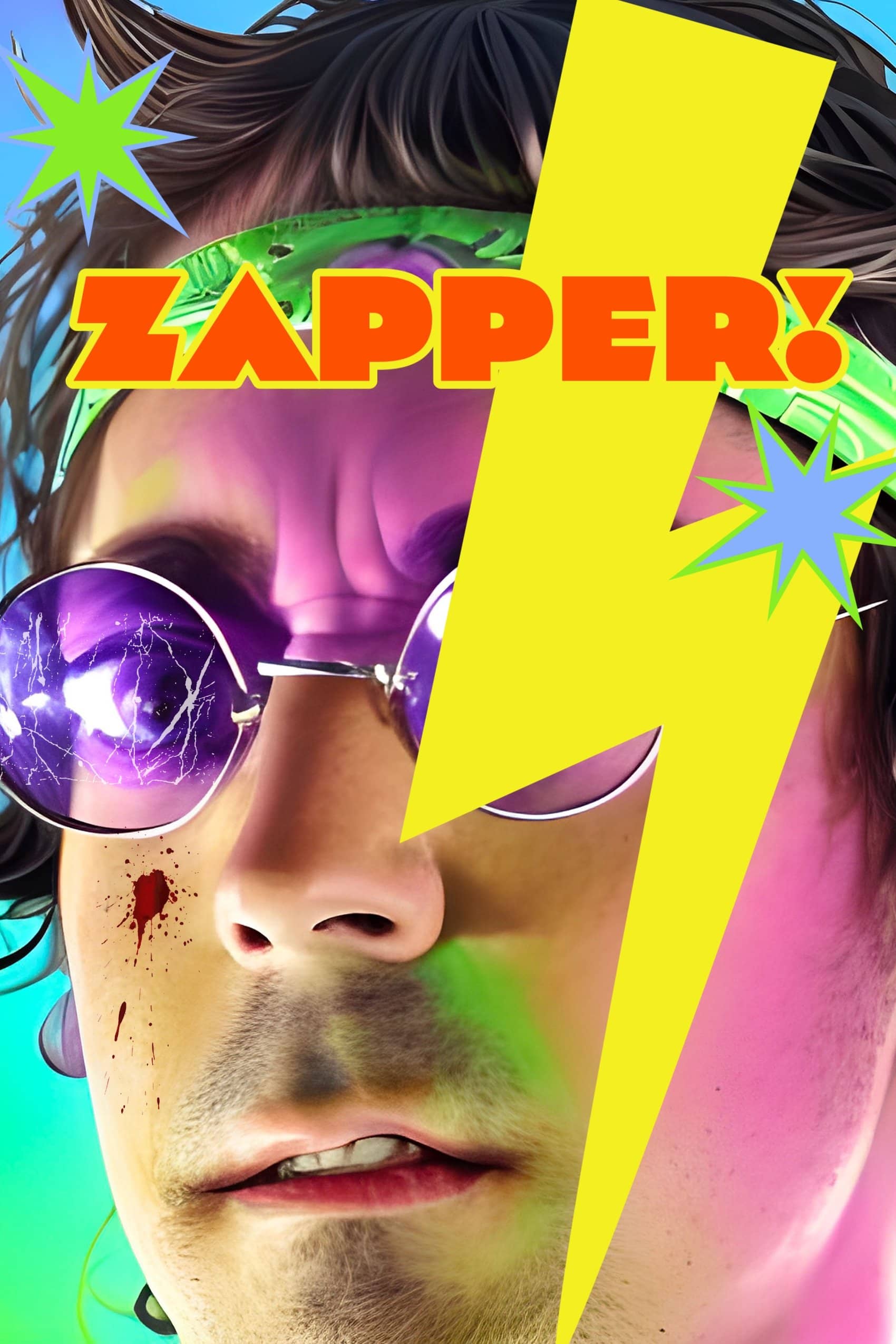 Movie Background
