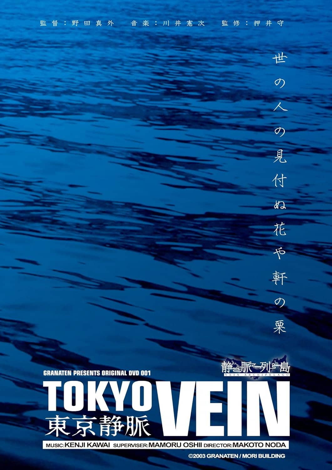 Movie Background