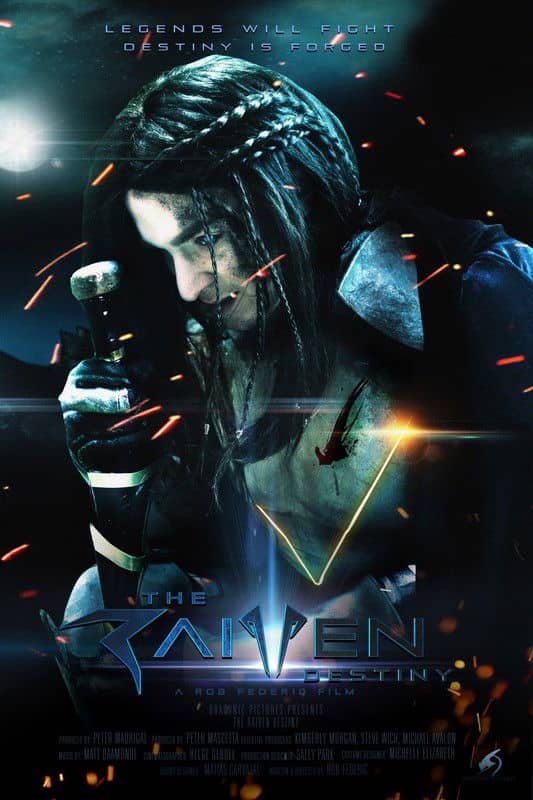 Movie Background