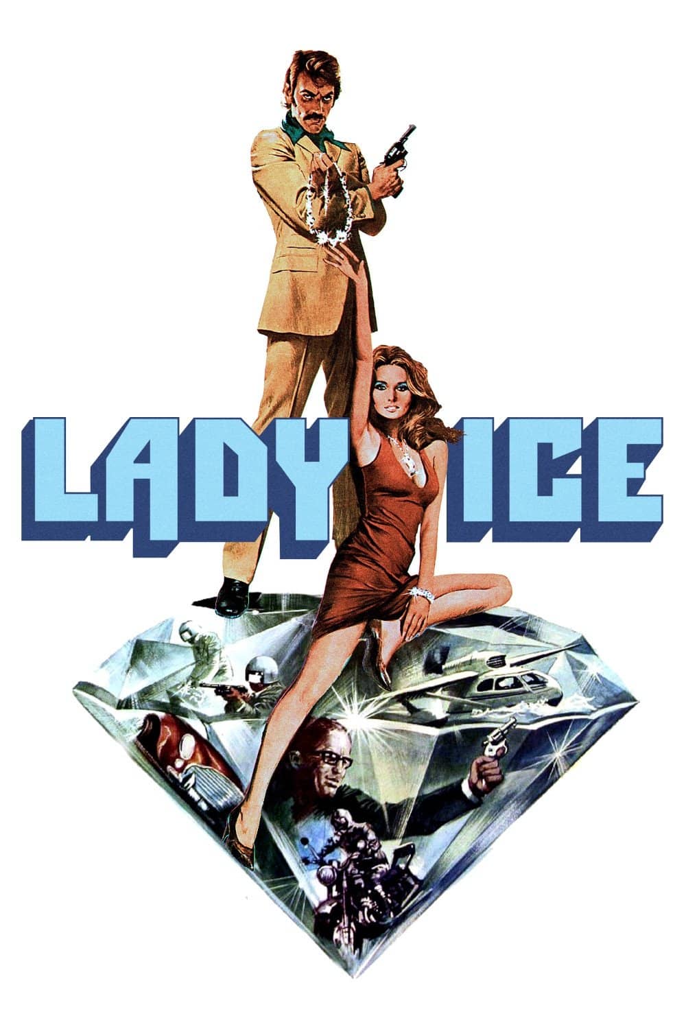 Movie Background