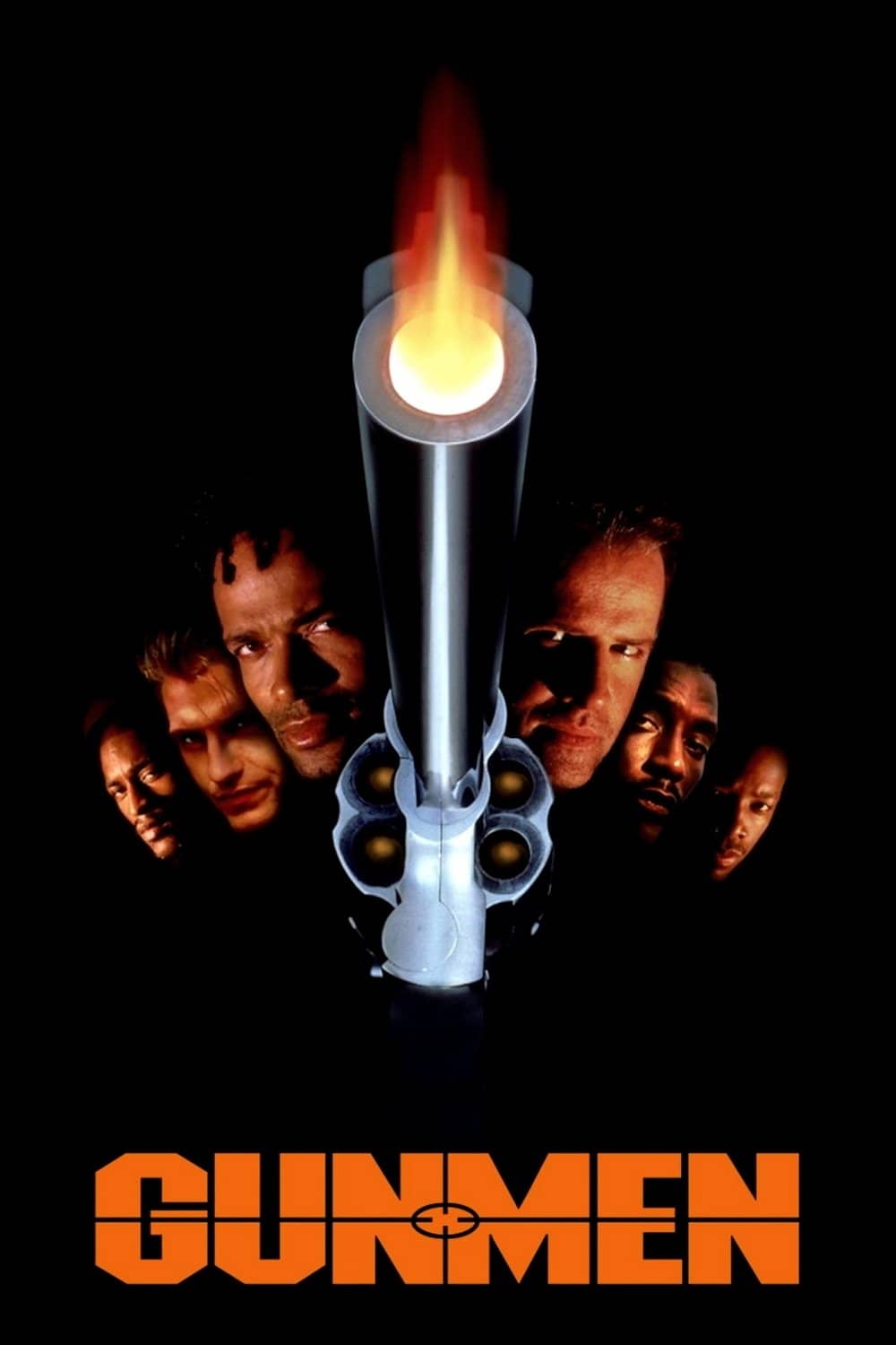 Movie Background