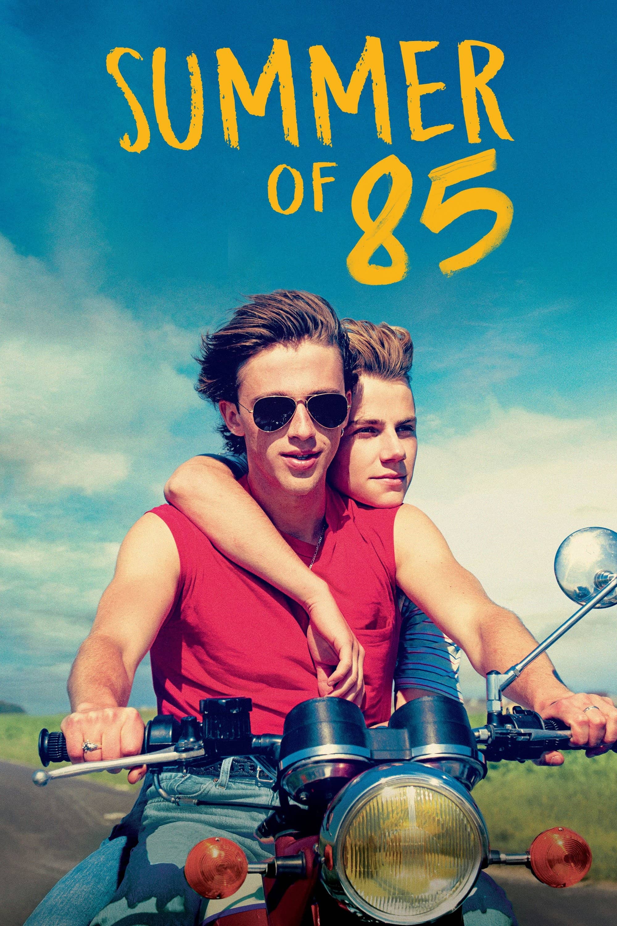 Movie Background
