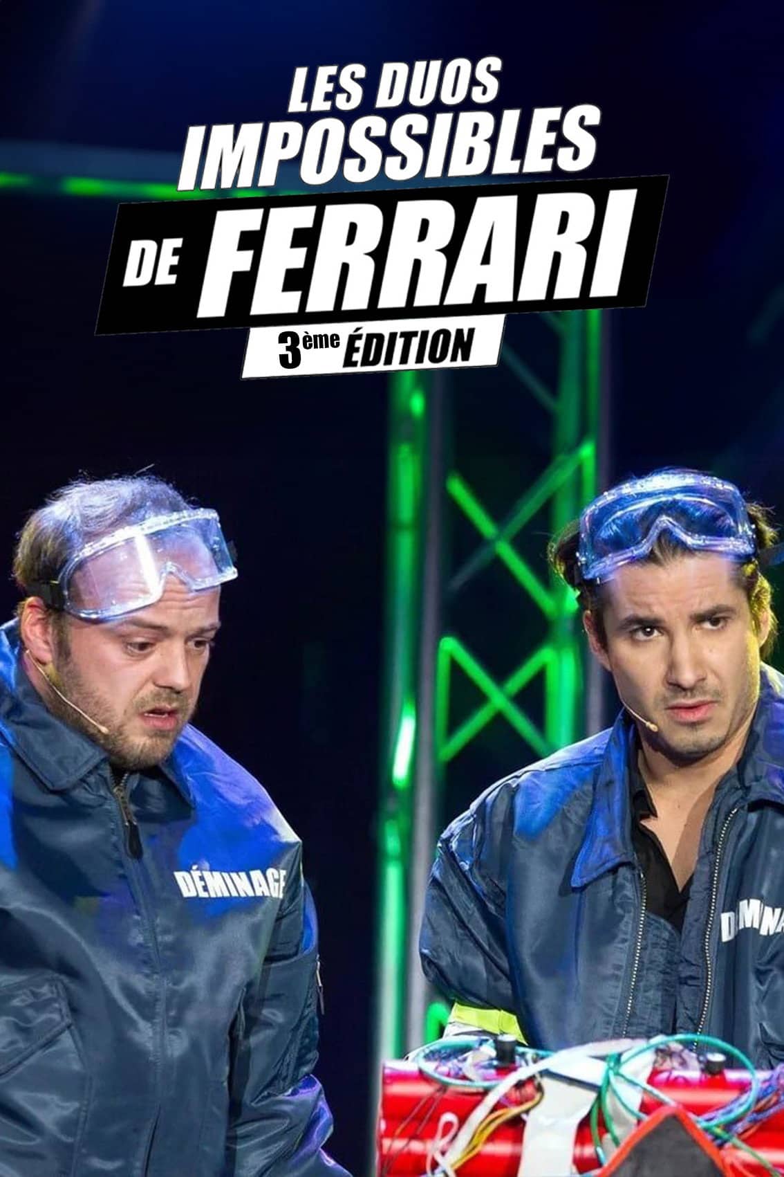 Movie Background