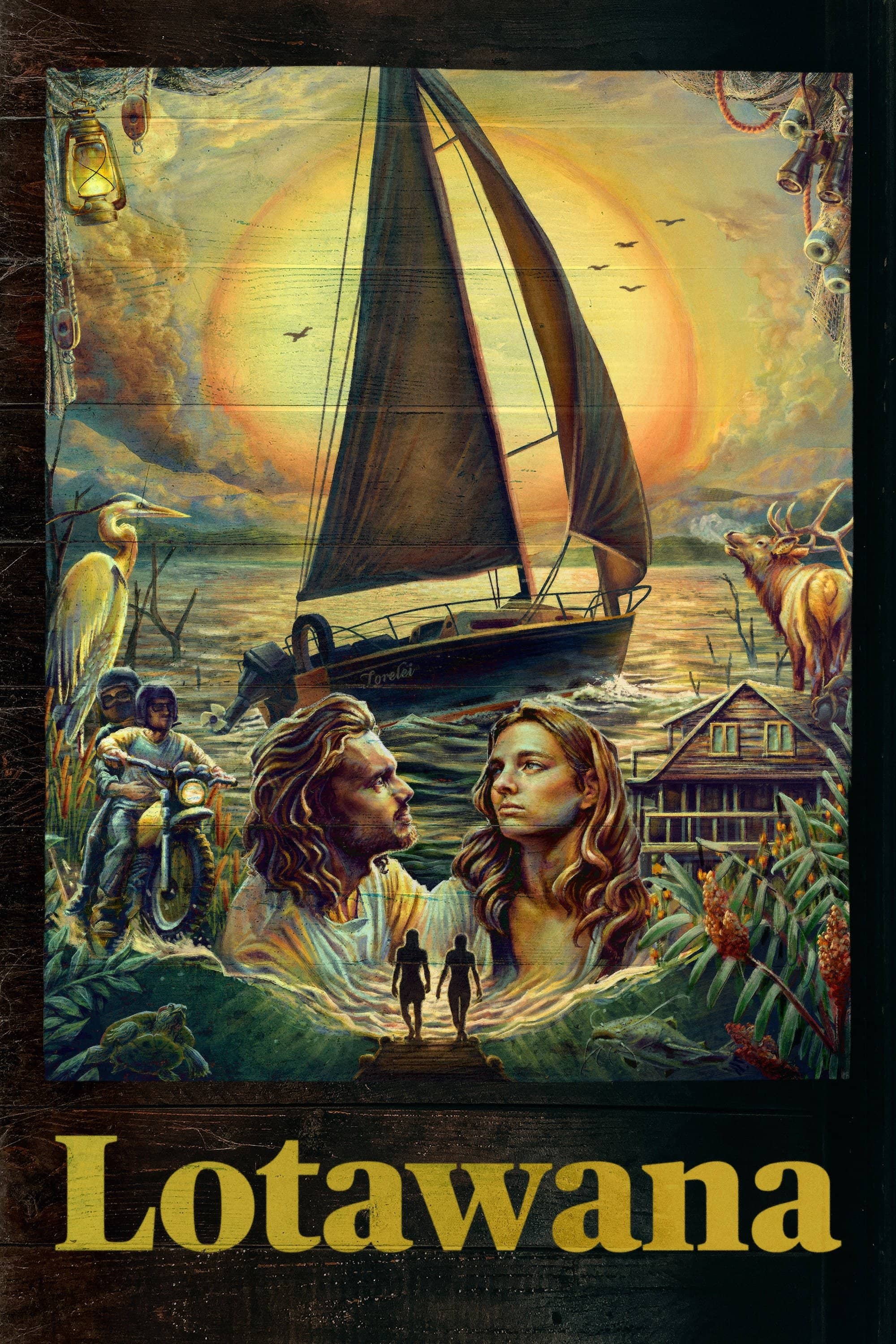 Movie Background