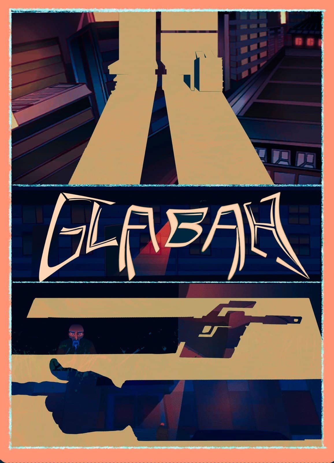 Movie Background
