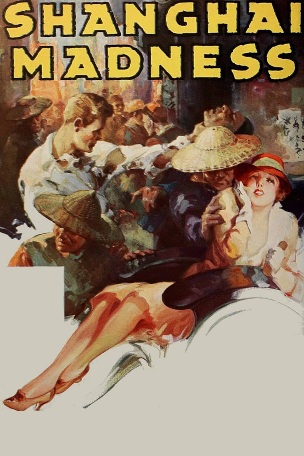 Movie Background